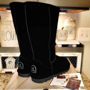 Women's BearPaw boots